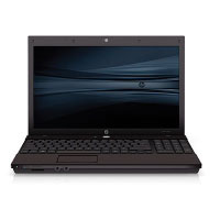 PC porttil HP ProBook 4510s (VC183EA)